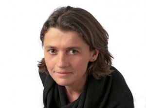 Sandrine JEROME expert-comptable à Strasbourg